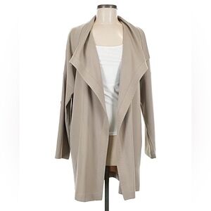 Max Studio Lightweight Jacket Sz M